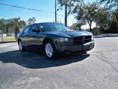 2007 dodge charger,sharp car,automatic,pw pdl,loaded,read ad $99 high bid wins