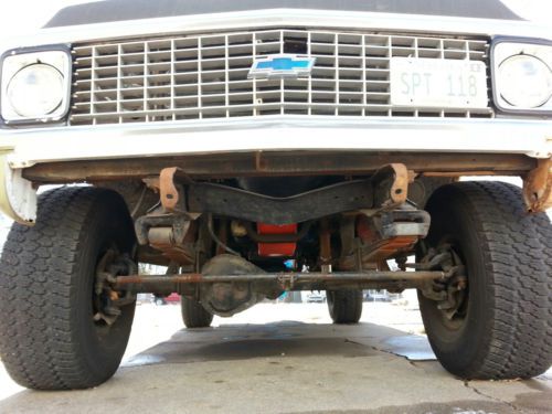 Chevrolet Of Bellevue >> Purchase used 1972 Chevrolet K10 Chevy 1500 1/2 Ton ... Chevrolet Of Bellevue >> Purchase used 1972 Chevrolet K10 Chevy 1500 1/2 Ton ...