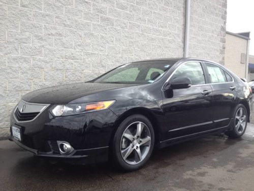 12 acura tsx special edition suede and leather heated seats sunroof bluetooth