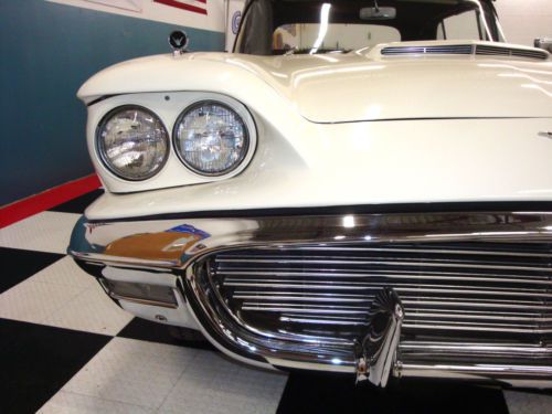 West Herr Ford Amherst >> Purchase used 1959 Ford Thunderbird Convertible Restored ... West Herr Ford Amherst >> Purchase used 1959 Ford Thunderbird Convertible Restored ...