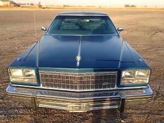 1976 Buick Electra 225 Park Avenue Limited, image 3