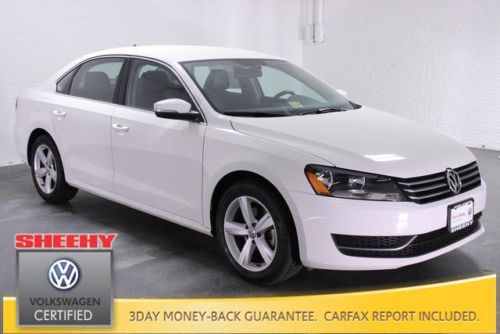 2.5 se white leather alloy wheels certified pre owned clean carfax 1 owner