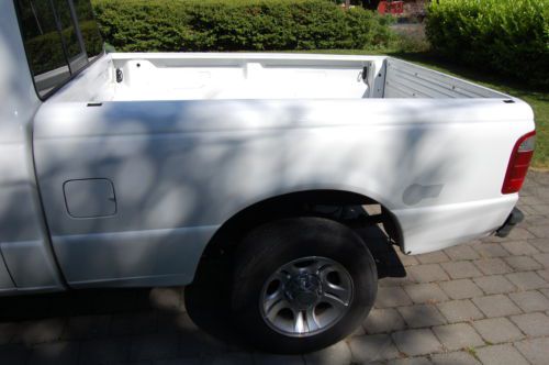 Purchase used 2001 Ford Ranger OEM factory EV Electric ...