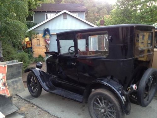Xpress Auto Sales >> Purchase new 1926 Ford Model T - 2 Door Sedan in Martinez ... Xpress Auto Sales >> Purchase new 1926 Ford Model T - 2 Door Sedan in Martinez ...