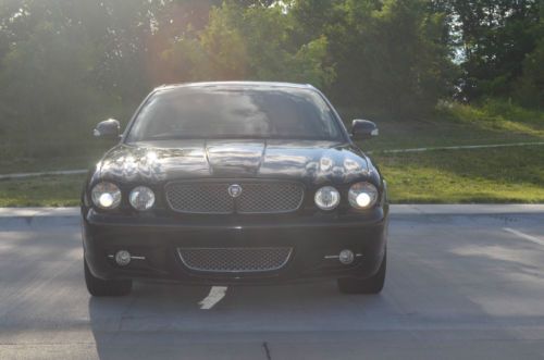 2008 Jaguar XJ8 Base Sedan 4-Door 4.2L, US $14,800.00, image 8