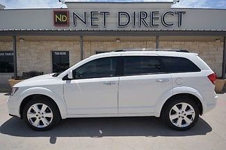 2wd rear camera assist black/tan leather air control sunroof power texas white
