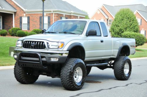2004 Toyota Tacoma Xtracab >> Buy used 2004 Toyota Tacoma Xtracab TRD OFFROAD SR5 ... 2004 Toyota Tacoma Xtracab >> Buy used 2004 Toyota Tacoma Xtracab TRD OFFROAD SR5 ...