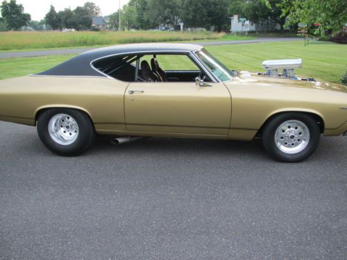 Buy used 1969 Chevrolet Chevelle Pro Street Show Car in ... Buy used 1969 Chevrolet Chevelle Pro Street Show Car in ...