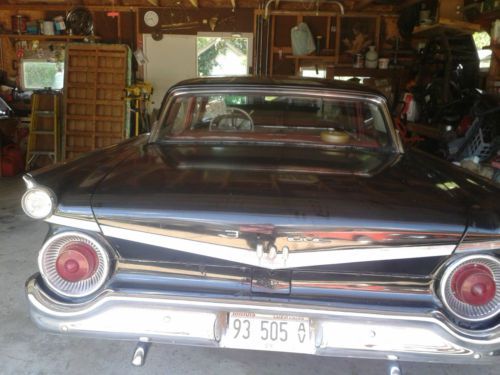 1959 Ford Galaxie Base 5.9L, image 3