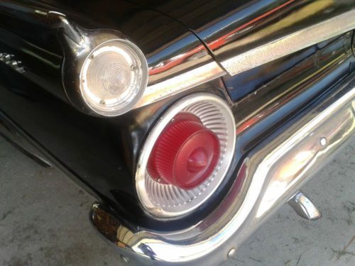 1959 Ford Galaxie Base 5.9L, image 16