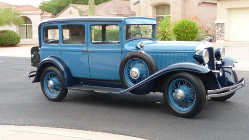 Fabulous, rare, period piece, maintained in excellent condition...
