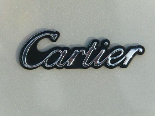 Cartier.........IMMACULATE!!!, image 8