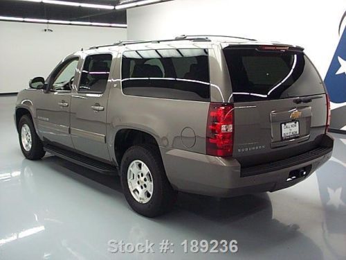 Pre Owned Cars >> Buy used 2014 CHEVY SUBURBAN LT LEATHER SUNROOF DVD REAR ... Pre Owned Cars >> Buy used 2014 CHEVY SUBURBAN LT LEATHER SUNROOF DVD REAR ...