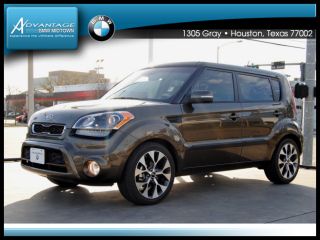 2012 kia soul