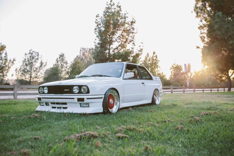 1988 bmw m3