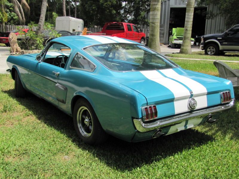 1966 Ford Mustang, US $11,040.00, image 3