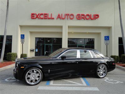 2004 rolls royce phantom for $989 a month with $29,000 dollars down