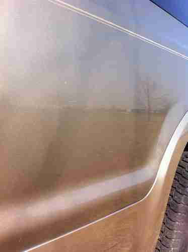 2004 Ford Excursion Limited V8 Powerstroke 4X4, image 7