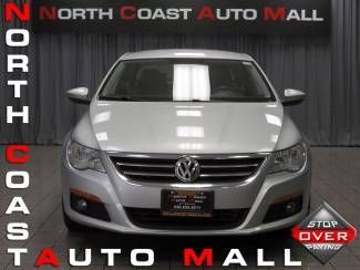 2010(10) volkswagen cc sport navi! power heated seats! only 29928 miles! save!!!