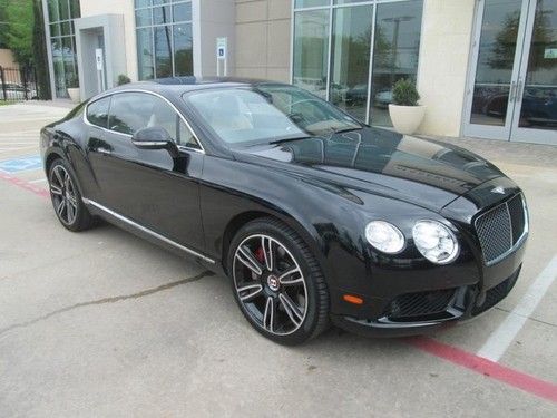 Clean, one owner,bentley mso car,mulliner driving spec.,adaptive cruise control,