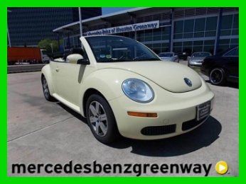 2006 2.5 used 2.5l i5 20v automatic fwd convertible