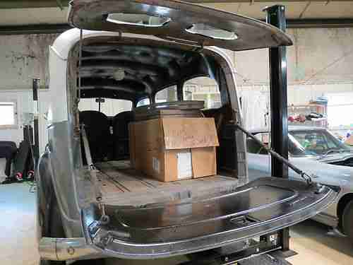 Buy used 1941 Chevy Suburban, Get a Deal !! in Durango ... Buy used 1941 Chevy Suburban, Get a Deal !! in Durango ...