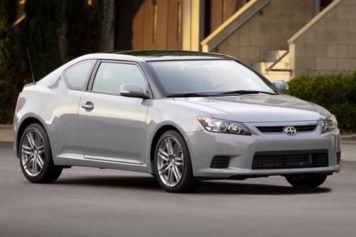 2012 scion tc