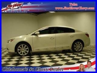 2012 buick lacrosse 4dr sdn touring fwd power windows traction control