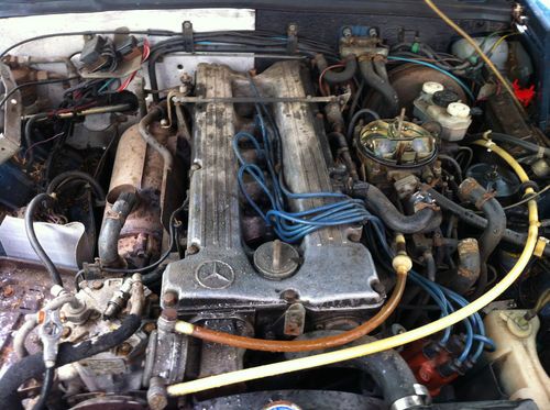 Mercedes Engine Type By Model Number Mercedes Engine Type By Model Number