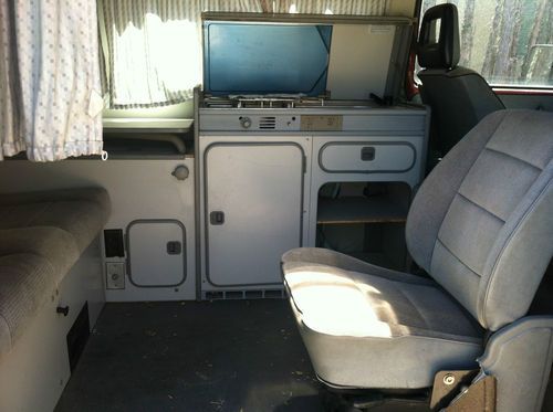 Cars For Sale Albuquerque >> Buy used 1987 VW Vanagon Syncro Westfalia 4x4 Full Camper in Albuquerque, New Mexico, United ... Cars For Sale Albuquerque >> Buy used 1987 VW Vanagon Syncro Westfalia 4x4 Full Camper in Albuquerque, New Mexico, United ...