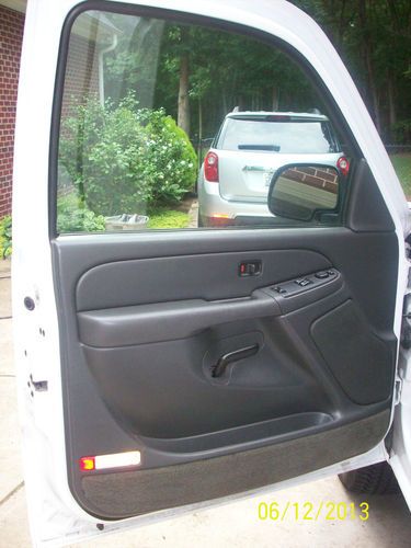 Buy used 2004 Chevy Silverado Regular Cab Short Bed 4x4 ... Buy used 2004 Chevy Silverado Regular Cab Short Bed 4x4 ...