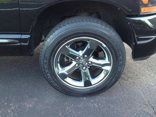 Dodge Ram Runner >> Buy used 2006 Dodge Ram 1500 Night Runner Edition Standard ... Dodge Ram Runner >> Buy used 2006 Dodge Ram 1500 Night Runner Edition Standard ...