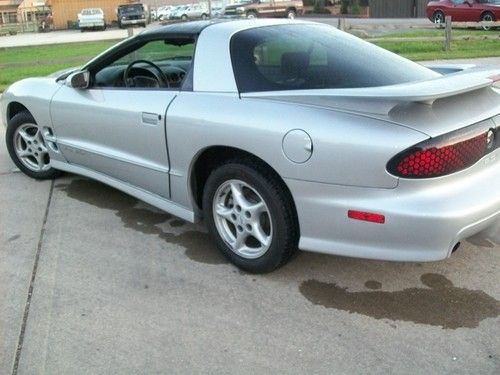 2000 trans am 75k miles, tennessee car, never seen snow