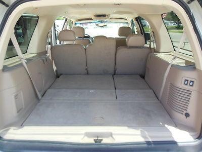 Buy used 2005 Ford Expedition Limited DVD 3rd Row Power ... Buy used 2005 Ford Expedition Limited DVD 3rd Row Power ...