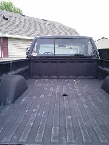 Buy used 1990 Chevy K2500 4X4 Pickup in Lizton, Indiana ... Buy used 1990 Chevy K2500 4X4 Pickup in Lizton, Indiana ...