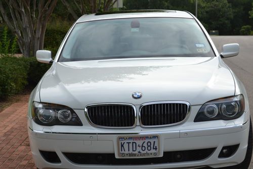 Buy used 2006 BMW 760Li V12 Best Driving Experience!!! in ... Buy used 2006 BMW 760Li V12 Best Driving Experience!!! in ...