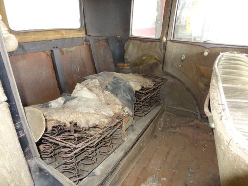Manual Trucks For Sale >> Buy used 1929 Ford Model A 4 Door Murray Town Sedan Original Condition Runs Good in Toledo, Ohio ... Manual Trucks For Sale >> Buy used 1929 Ford Model A 4 Door Murray Town Sedan Original Condition Runs Good in Toledo, Ohio ...