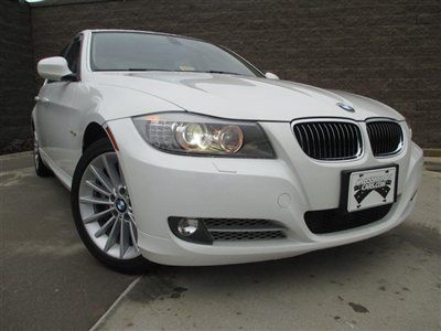 2010 bmw 335d sedan. quality car, and almost 40 mpg. call kurt houser 5408927467