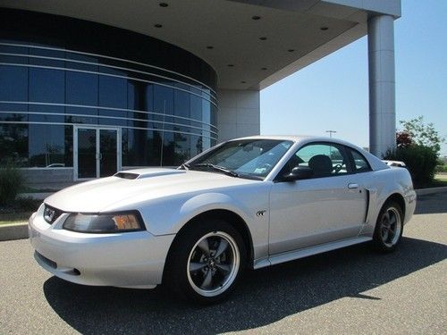 2003 ford mustang gt 5 speed low miles extra clean