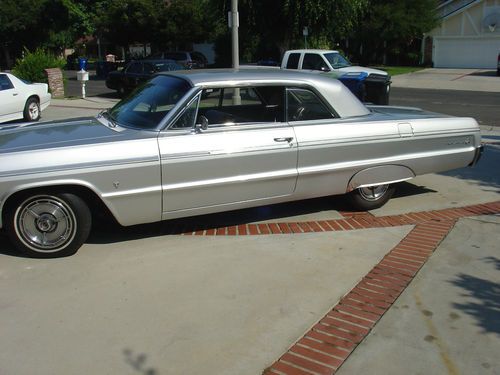 1964 chevy impala ss super sport power windows 57,58, 59,60,61,62,63,64,65,66,67