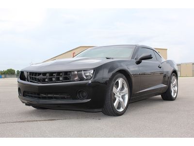 Chevy camaro.  ss wheels, like new.  low miles.  6-speed, 328 hp. low reserve!