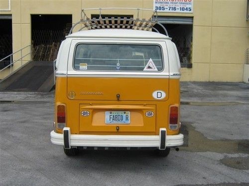 Cars For Sale Miami >> Buy used 1977 VW BUS in Miami Beach, Florida, United States Cars For Sale Miami >> Buy used 1977 VW BUS in Miami Beach, Florida, United States