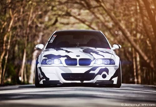 Buy used 2004 BMW E46 M3 ALPINE WHITE RARE TO FIND IN ...