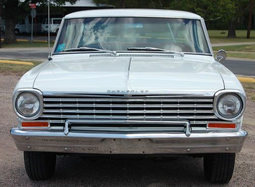 1963 Chevy Nova Ss 6 Cylinder Automatic Power Steering 1963 Chevy Nova Ss 6 Cylinder Automatic Power Steering