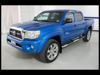 2011 toyota tacoma 2wd double v6 at prerunner