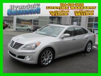 2013 signature new 5l v8 32v automatic rear-wheel drive sedan premium