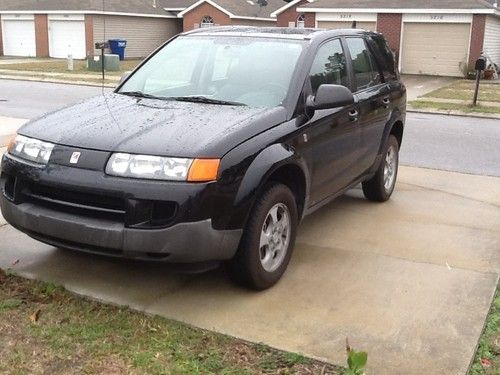 2003 saturn vue