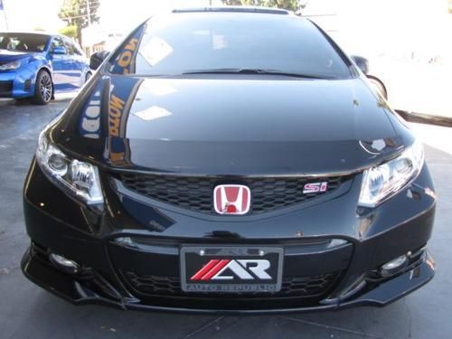 Buy used 2013 HONDA CIVIC SI HFP EDITION in Fullerton ... Buy used 2013 HONDA CIVIC SI HFP EDITION in Fullerton ...
