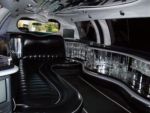 Used 96 Lincoln Town Car Replica Of Rolls Royce Fantom 96 Lincoln Town Car Replica Of Rolls Royce Fantom Limousine