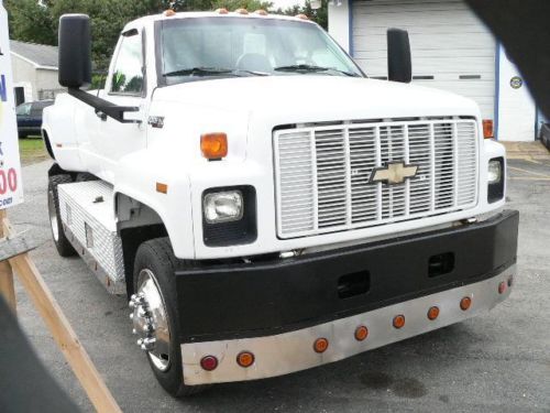 Buy used *** Chevrolet KODIAK Caterpillar DIESEL Custom ... Buy used *** Chevrolet KODIAK Caterpillar DIESEL Custom ...